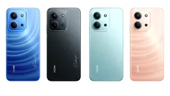 Redmi 17 5G apare în noi certificări. Telefonul ar putea avea baterie de 7.500 mAh și încărcare la 45 W