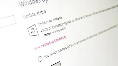 Microsoft a lăsat Windows 10 fără una dintre cele mai utile funcții