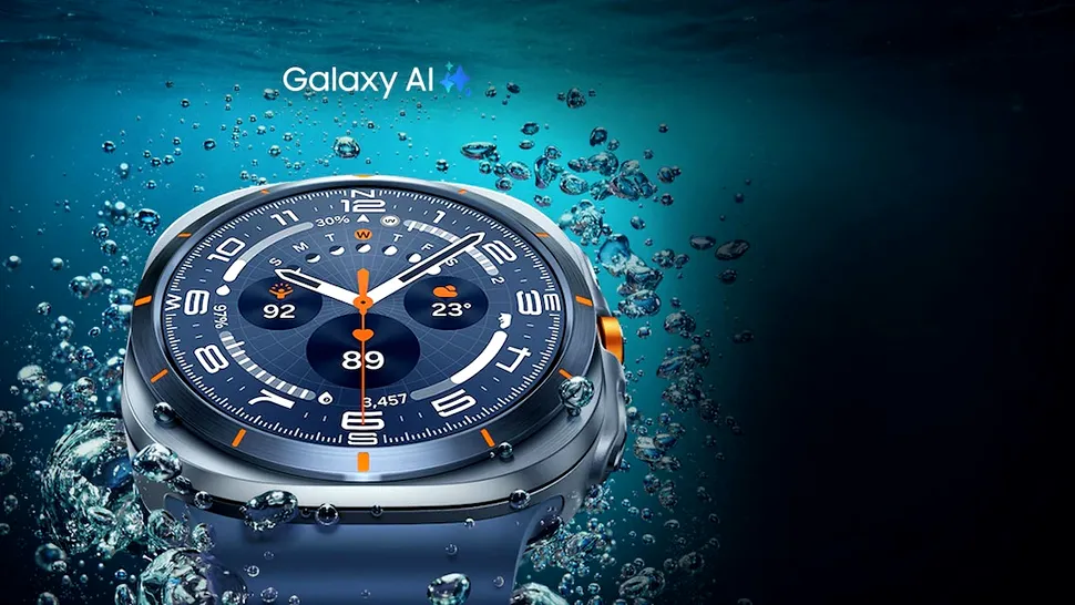 Samsung Galaxy Watch Ultra 2 ar putea utiliza un nou cip Snapdragon. Ce măsuri de reducere a costurilor ar putea adopta producătorul sud-coreean