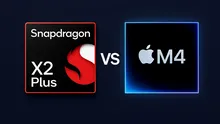Snapdragon X2 Plus rămâne în urma Apple M4. Cipul Qualcomm nu reușește să depășească M4 în testele de performanță