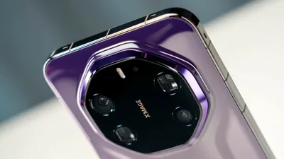 Huawei Mate 90 RS: Noutăți despre ecran, baterie și camera periscop