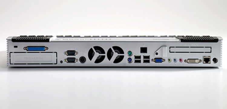 Cybernet ZPC-GX31