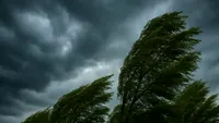 Prognoza meteo 21 octombrie. Unde vor fi 26 de grade și sunt așteptate ploi și rafale puternice