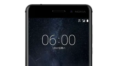 Nokia 5 şi Nokia 3 vor fi două smartphone-uri mid-range de buget cu hardware apropiat