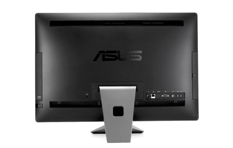 Asus ET2701 poate fi folosit şi ca monitor de sine stătător