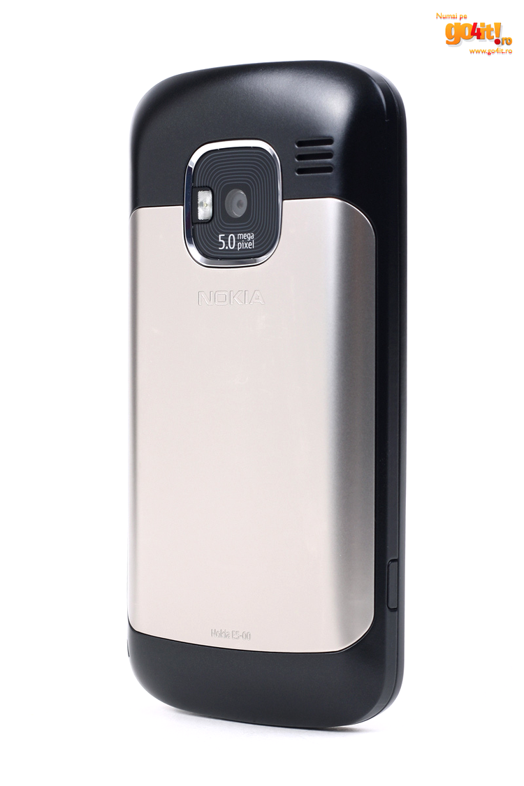 Nokia E5