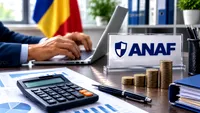 ANAF caută bani în declarațiile din 2025. Cine s-ar putea trezi cu o decizie de plată