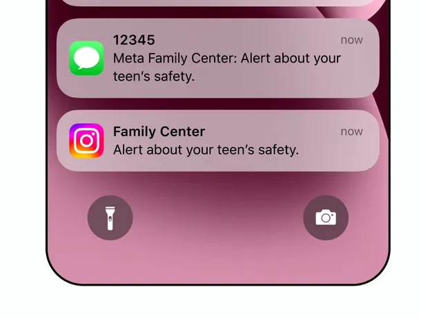 Instagram va introduce alerte pentru părinți în cazul în care copiii lor ar putea avea nevoie de sprijin