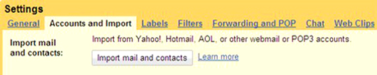 Gmail 