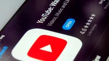YouTube obligă creatorii de conținut să declare dacă clipurile acestora utilizează AI generativ