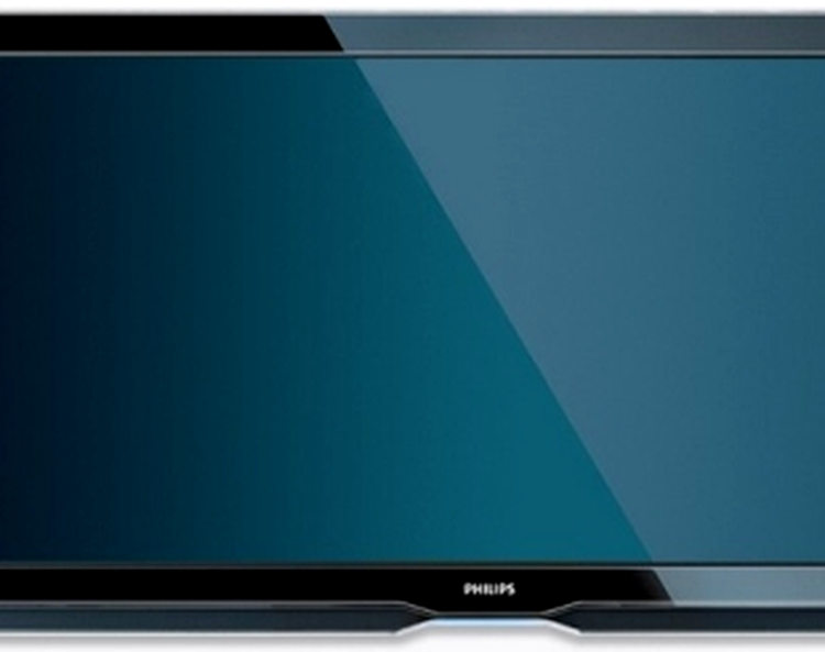 Philips Cinema 21:9 - un LCD TV special pentru cinefili