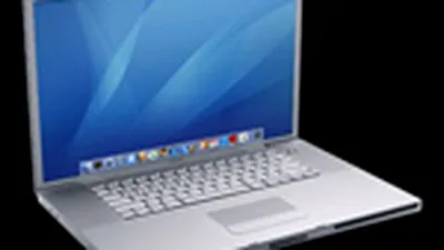 Apple MacBook Pro adoptă Santa Rosa