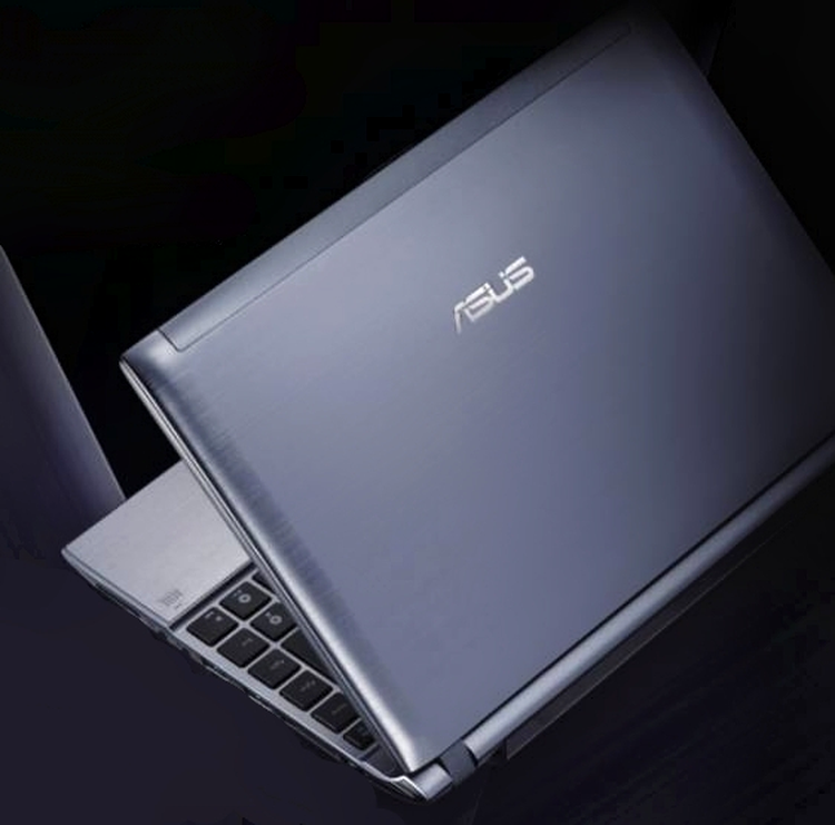 Asus U24E