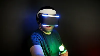 Project Morpheus adoptă un nume oficial: PlayStation VR