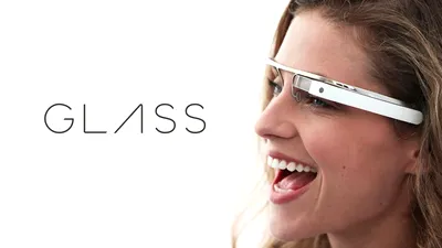 Google Glass a primit un update de firmware la doi ani după anularea proiectului