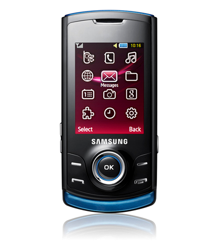Samsung S5200 