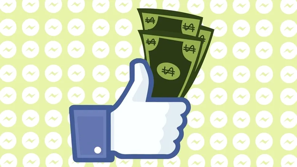Facebook primeşte licenţă pentru transferuri de bani în Europa