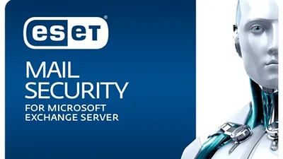 ESET Mail Security, declarată cea mai bună soluţie anti-SPAM în clasamentul Virus Bulletin
