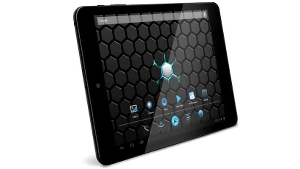 Allview lansează Viva D8, o tabletă accesibilă cu ecran de 7.9 inch şi conectivitate 3G