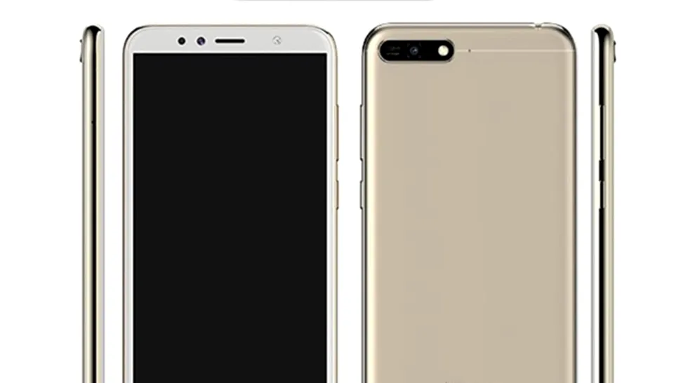 Huawei pregăteşte Honor 7A, un nou smartphone cu preţ accesibil