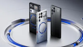 RedMagic 11 Pro are două funcții cruciale pentru gaming