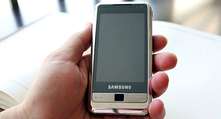 Samsung i900