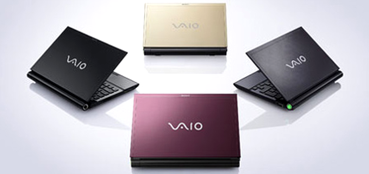 Sony Vaio