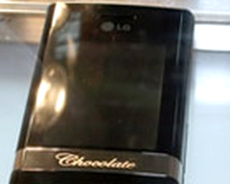 LG Chocolate
