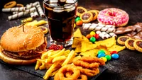 Cele mai nocive 5 alimente pentru sănătatea ficatului, potrivit nutriționiștilor