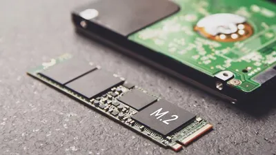 SSD-urile și Hard Disk-urile ar putea dispărea din magazine dacă această criptomonedă are succes