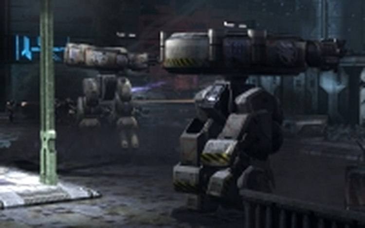 Tiberium