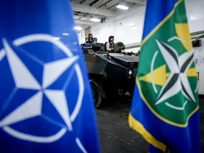 Ministrul Apărării solicită o misiune NATO în Marea Neagră: vrea sisteme anti-dronă, radare și rachete. România, depășită de situație?