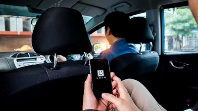 Uber va începe dezactivarea conturilor clienţilor în funcţie de „nota” acordată de şoferi