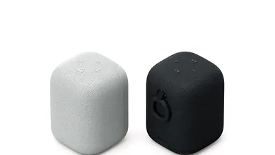 Sony lansează boxa portabilă LinkBuds Speaker
