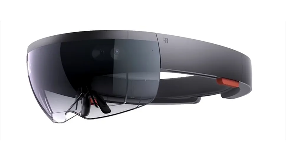 ASUS doreşte să dezvolte propriul HoloLens