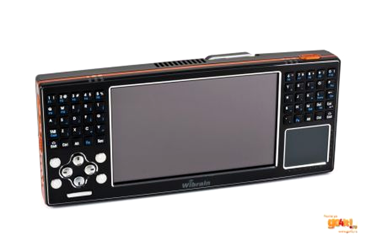 Wibrain B1LH – perfomanţe modeste cu Ubuntu 7.10