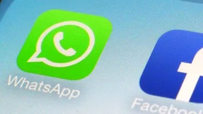 UPDATE: Facebook a fost amendată cu 110 milioane de euro de Uniunea Europeană din cauza datelor WhatsApp