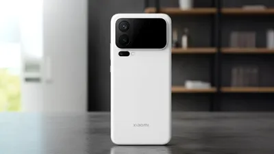 Xiaomi 16 Pro Max va avea un ecran dublu