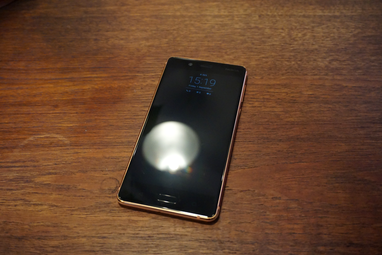 Nokia 8