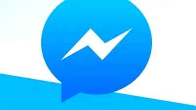 Facebook Messenger, transformat într-un serviciu complet separat de reţeaua de socializare