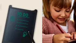 Lidl oferă gadget-uri la prețuri mici: tabletă pentru desen la numai 12 lei