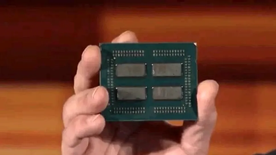 Ryzen 9, noua gamă de procesoare AMD pentru entuziaşti, a fost confirmată oficial