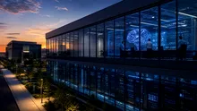 Marile companii cloud din America de Nord accelerează investițiile în AI. Puterea de procesare pentru inferență ar putea crește cu 122% în 2026