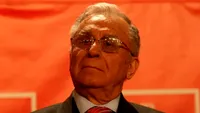 Ion Iliescu, în stare CRITICĂ! Ce se întâmplă acum cu fostul președinte: organele îi cedează