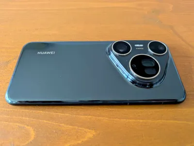 Review HUAWEI Pura 80 Ultra, când designul și fotografia se întâlnesc cu inteligența