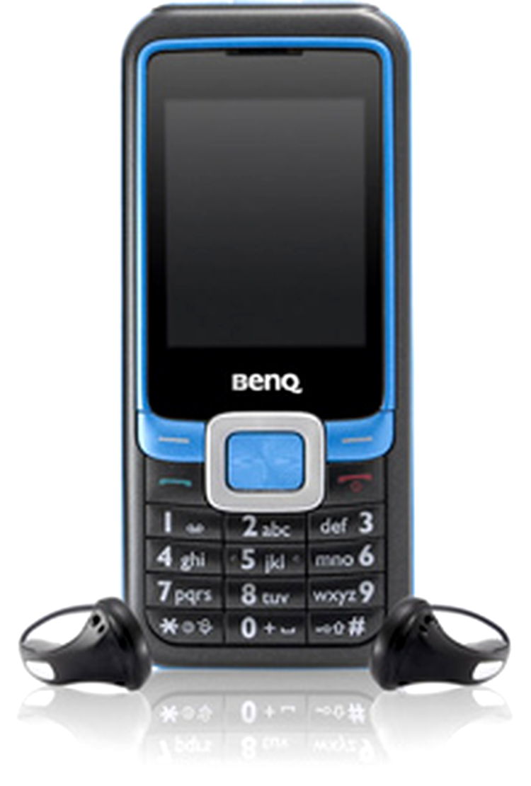 BenQ C36 