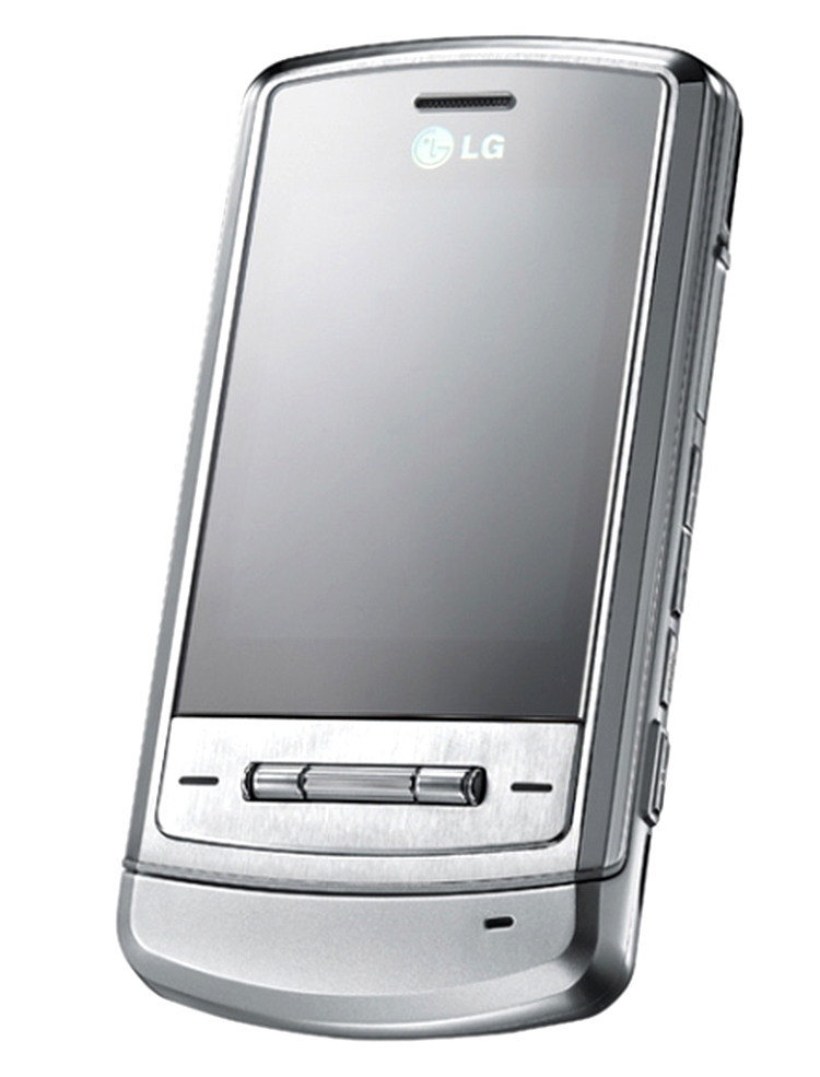 LG KE970 Shine