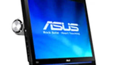 ASUS integrează un sistem audio 2.1 într-un monitor