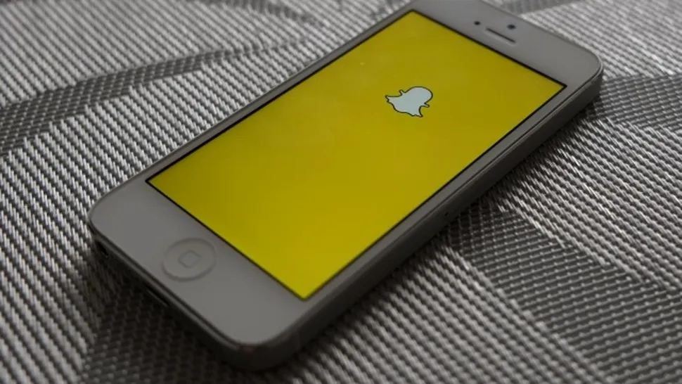 Snapchat va insera reclame între povestirile lăsate de prieteni la secţiunea Stories