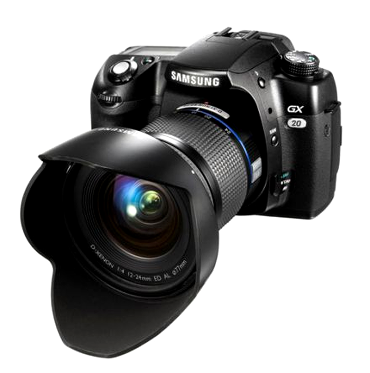 Samsung GX-20